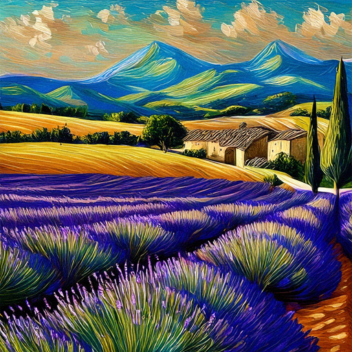 Provence-Alpes-Côte d'Azur